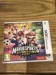 Mario Sports superstars N3DS