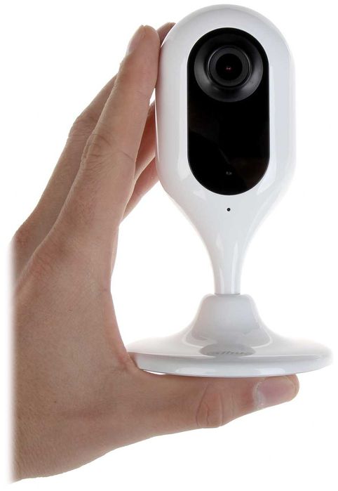 Kamera Niania elektroniczna IP IPC-C12 DAHUA Wi-Fi.