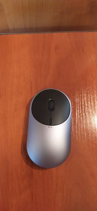 Бездротова мишка Xiaomi Mi Portable Mouse 2