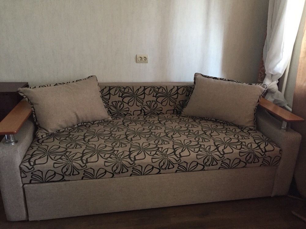 Продается 1 комн. кв. Хортицкий район