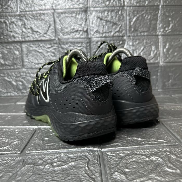 Чоловічі кросівки New Balance 410 Black MT410GK8