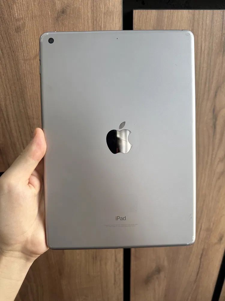 Ipad 6 2018 32g wifi a1893 айпад 6 32гб 9.7