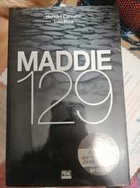 Maddie 129 livro