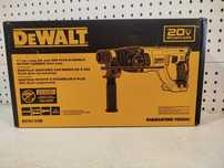 DeWalt DCH133 20V Max перфоратор безщітковий Оригінал США
