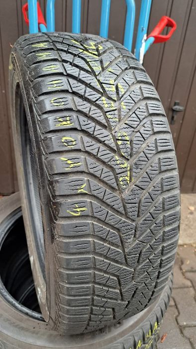 Opony Yokohama 205/55 R16 91H