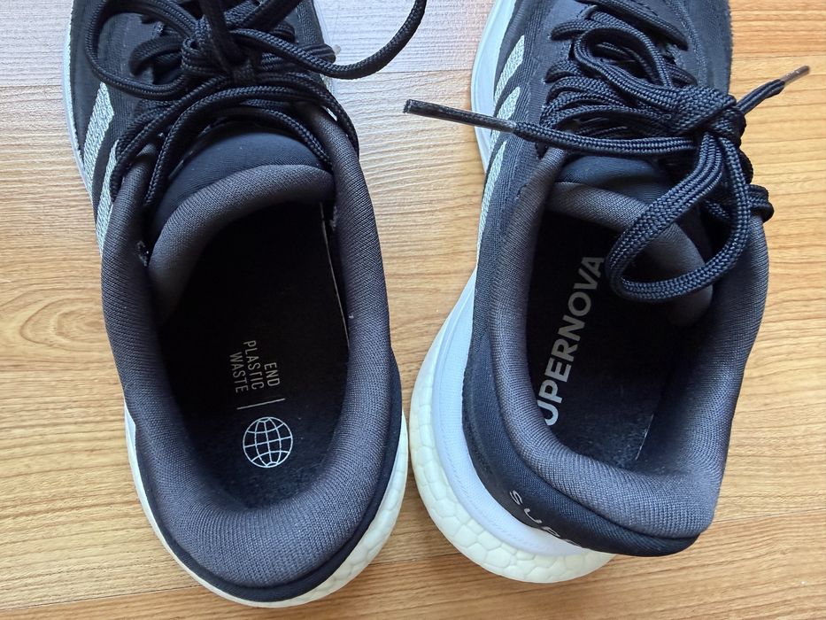 Ténis Nike Supernova impecáveis como novos