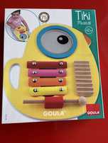 Xilofone musical Goula +12 meses