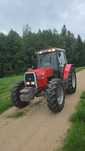 Massey Ferguson Mf 6170, 6180, 6160, 3080