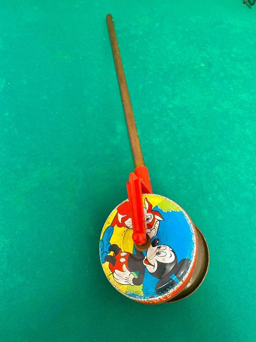 Disney antigo e vintage - Figuras e outras peças