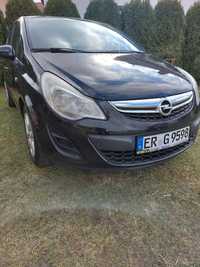 Opel Corsa 2011r 1.2 16V