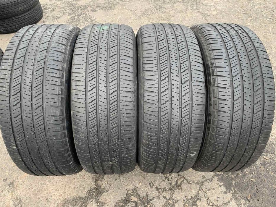 Шини 275/60 R20 Hankook 6,5мм 275 60 20