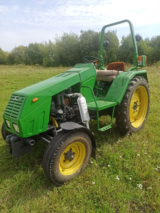 Продам ХТЗ 25-11