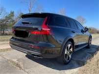 Volvo V60 Cross Country Czysta Benzyna Doinwestowany Serwisowany w ASO