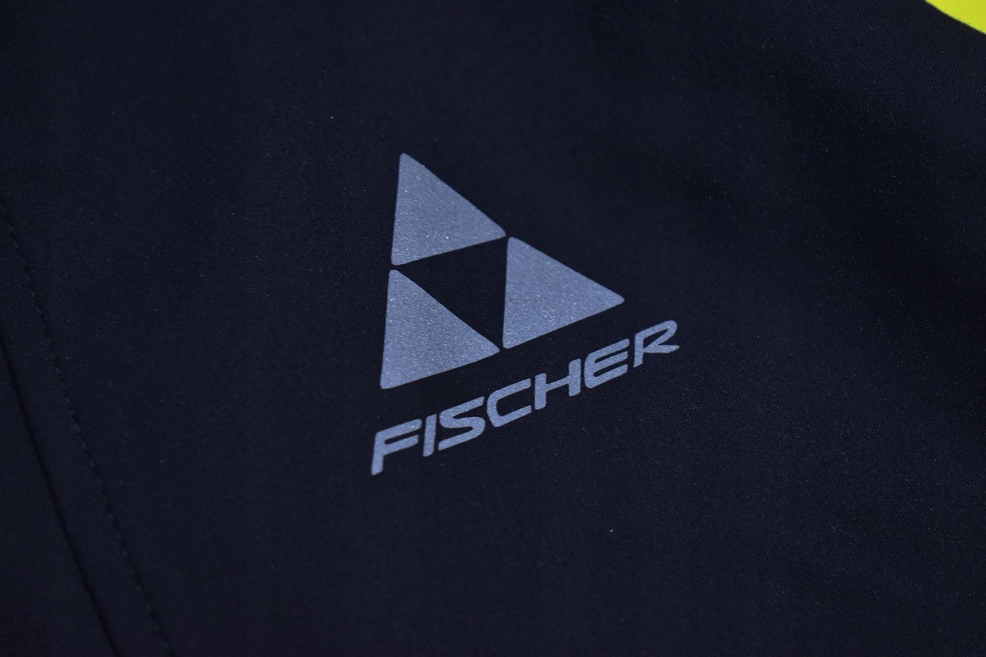 Fischer Kurtka Trekkingowa Softshell Dermizax / S