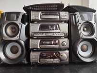 Wieża Technics SA-EH500