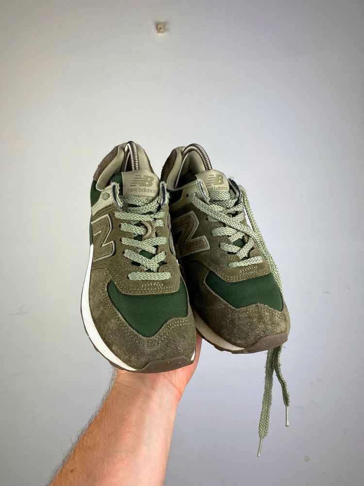 Кроссовки New Balance 574