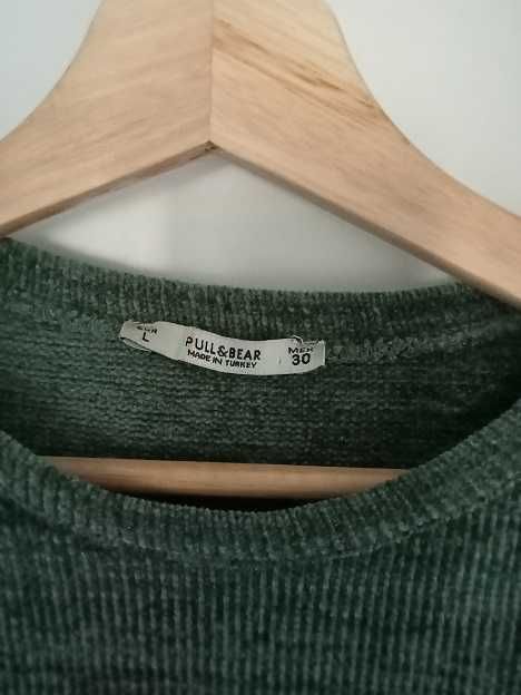 Camisola da Pull & Bear