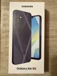 SAMSUNG Galaxy A16 5G nowy zaplombowane pudełko