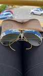 Óculos de sol Ray-Ban