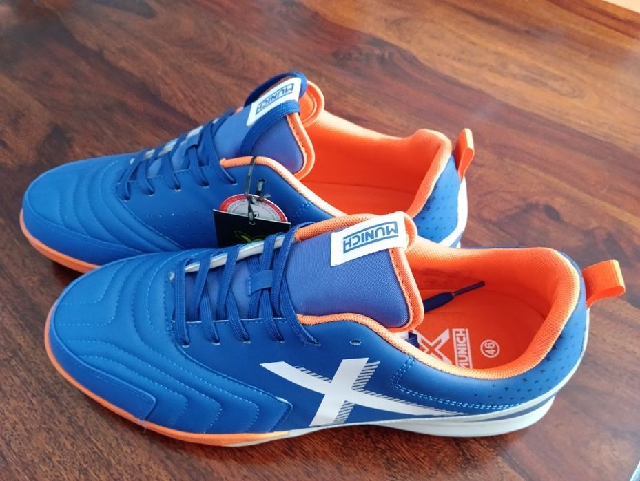 Buty sportowe Munich 46 / 30,4 cm