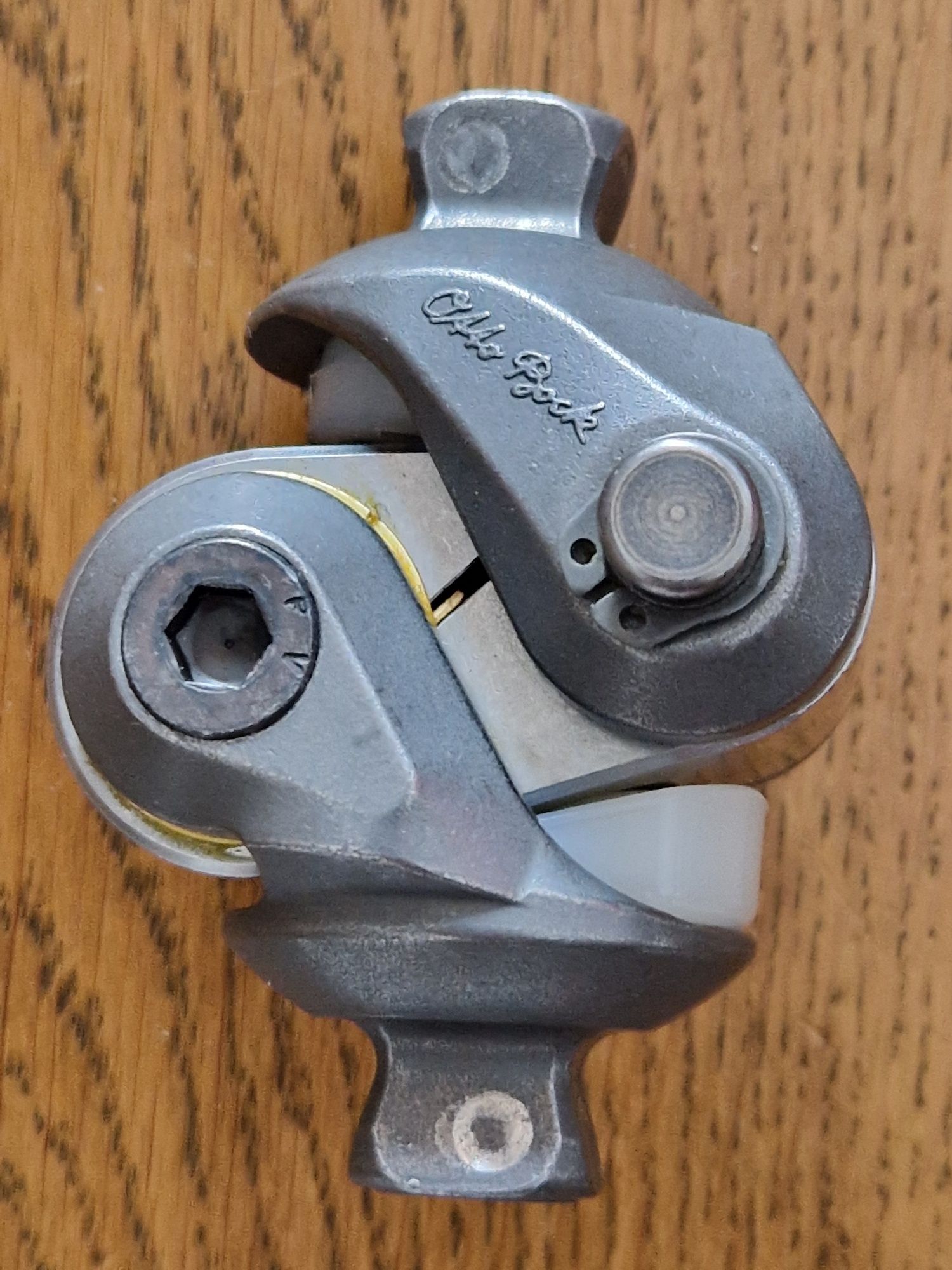 Ottobock 3R15 nowe kolano protezowe Otto Bock przegub proteza nogi