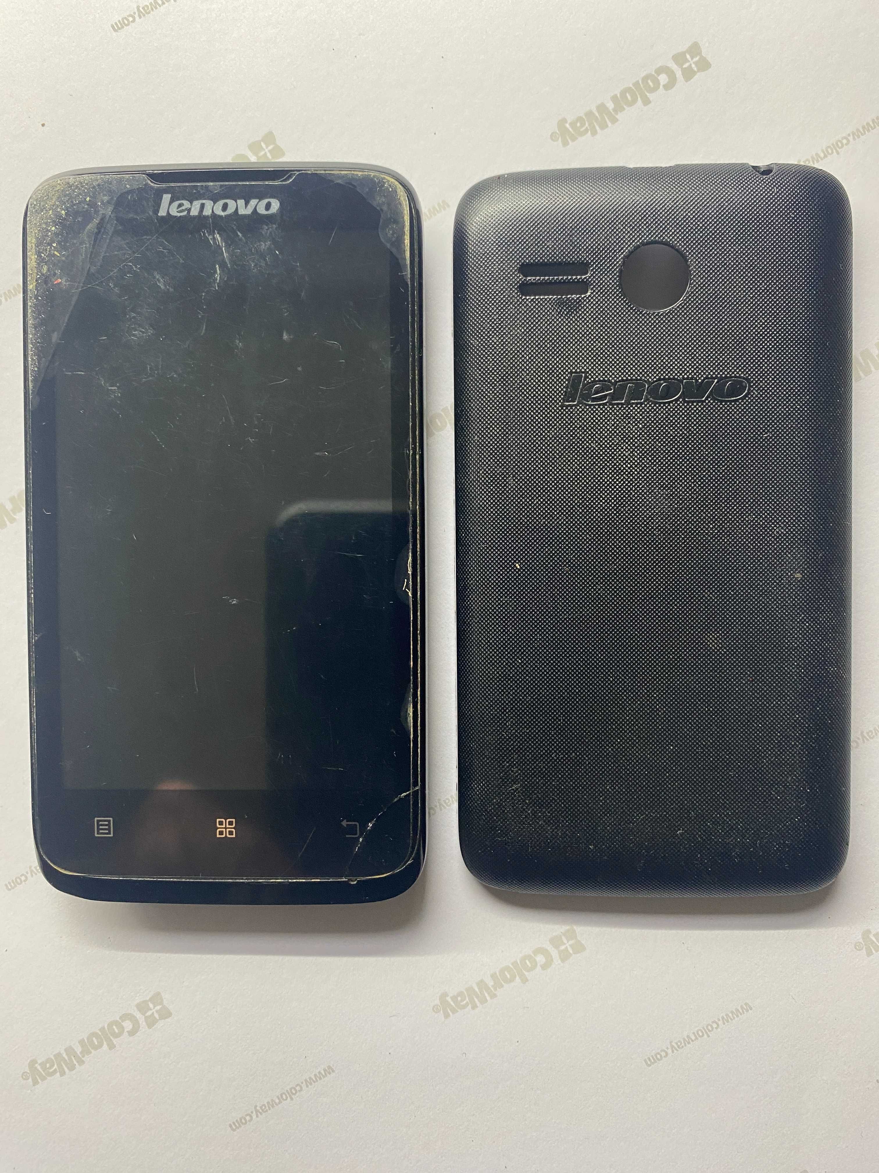 Телефон Lenovo A316i