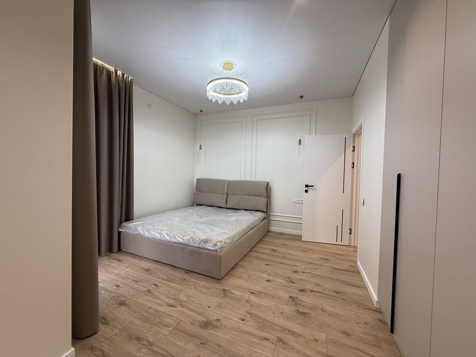 Чудовий варіант для особистого проживання. Таун, дуплекс з ремонтом