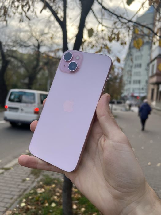 iPhone 15 Plus 128GB Ping / A++ / Shop