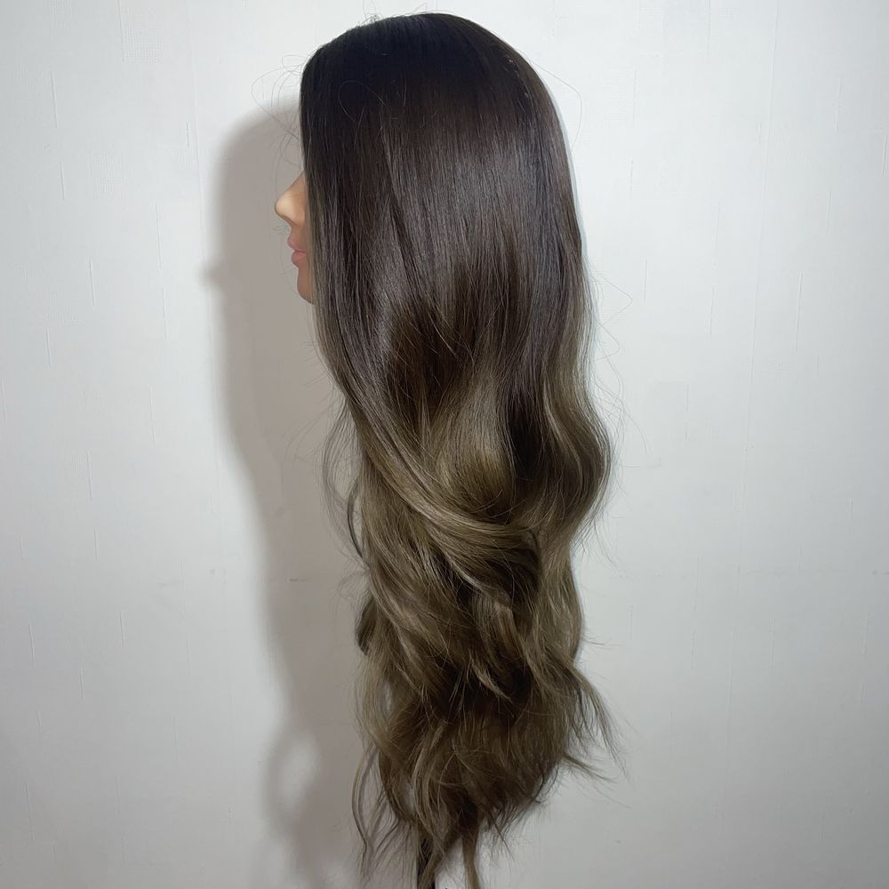 Peruka syntetyczna haircube 60 cm (11)