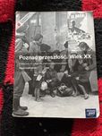 Podrecznik poznac przeszlosc XX wiek