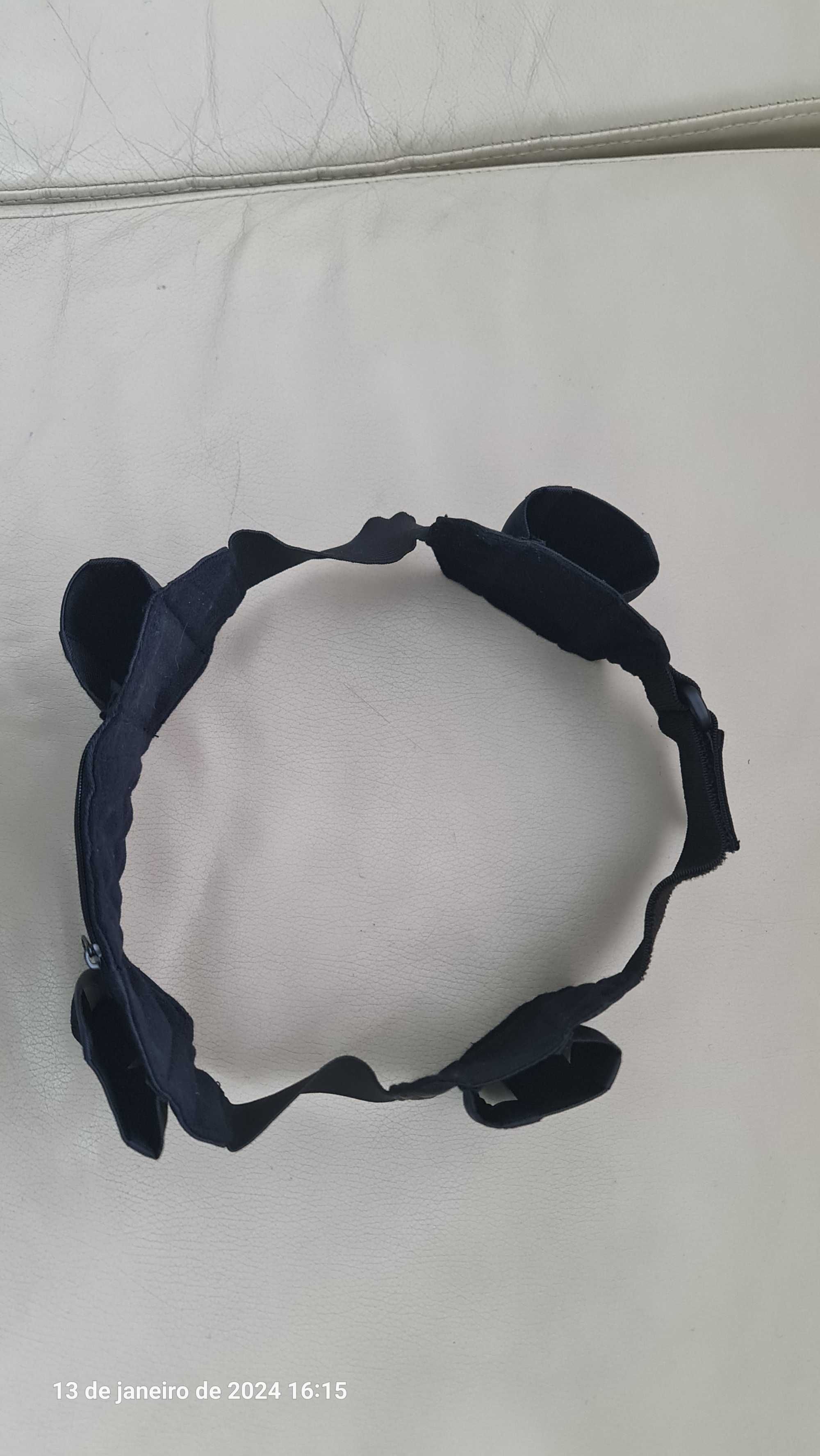 cinta para desportista - Nº 1