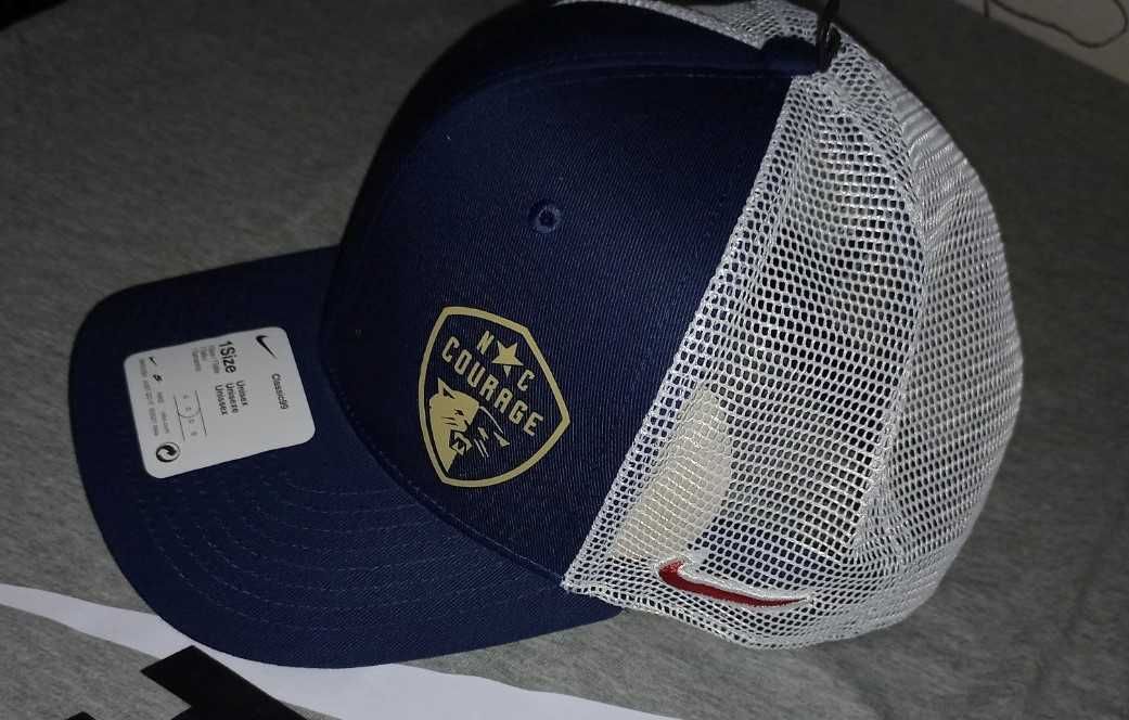 Nike, кепки trucker hat, р. L-XL