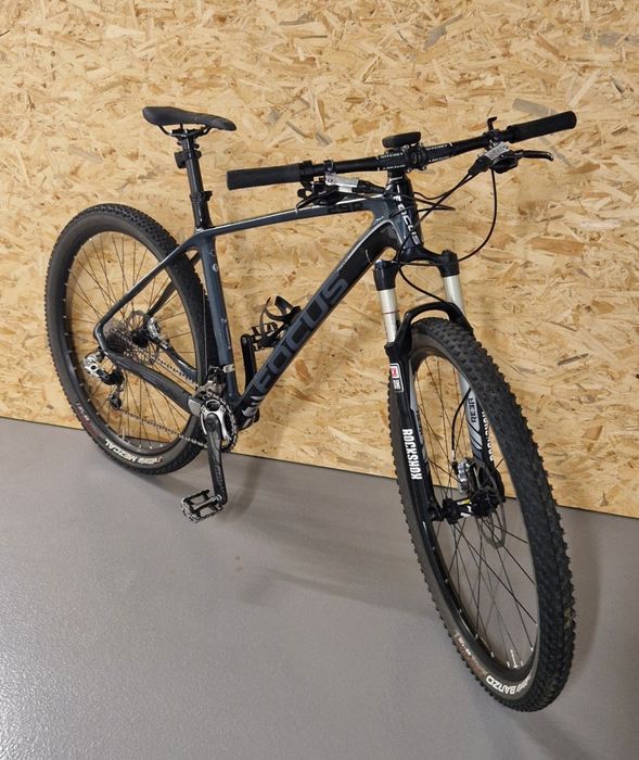 Rower mtb Focus Raven