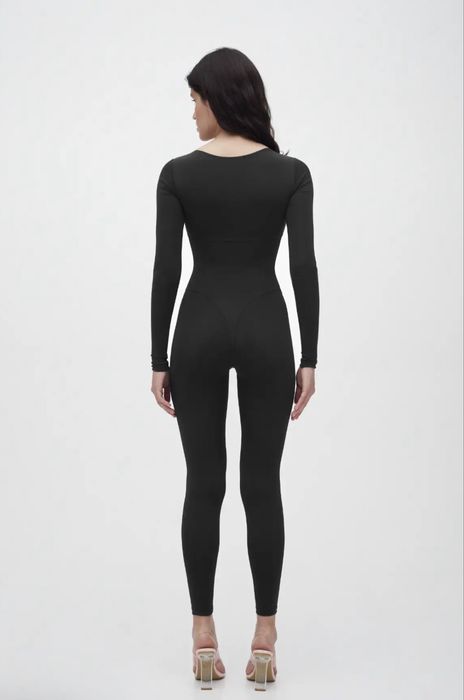 Комбинезон foxxygene