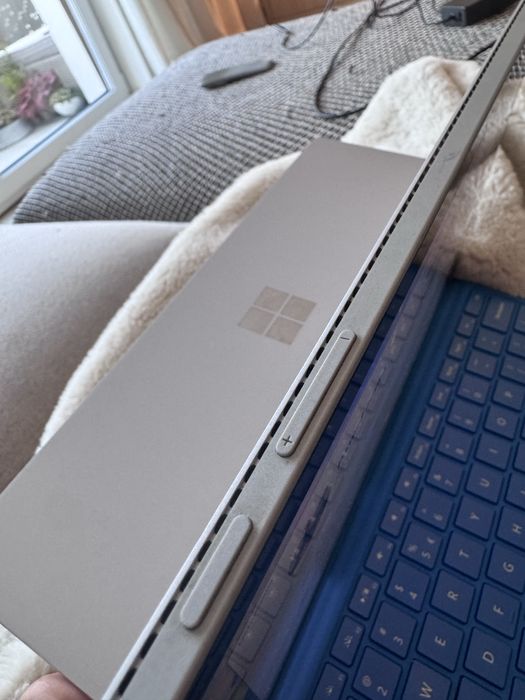 Microsoft SurFace Pro 4