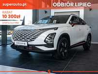 Omoda 5 5 Premium DCT 1.6 T-GDI 147KM |Podgrzewane fotele przednie|
