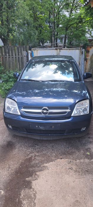 Опель вектра ц vectra c поагрегатно запчастини в розборі