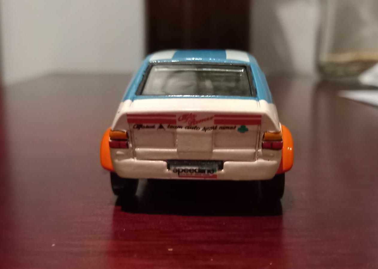 Miniatura Alfa Sud Trophee - Solido