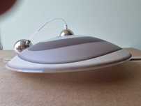 Lampa sufitowa do kuchni