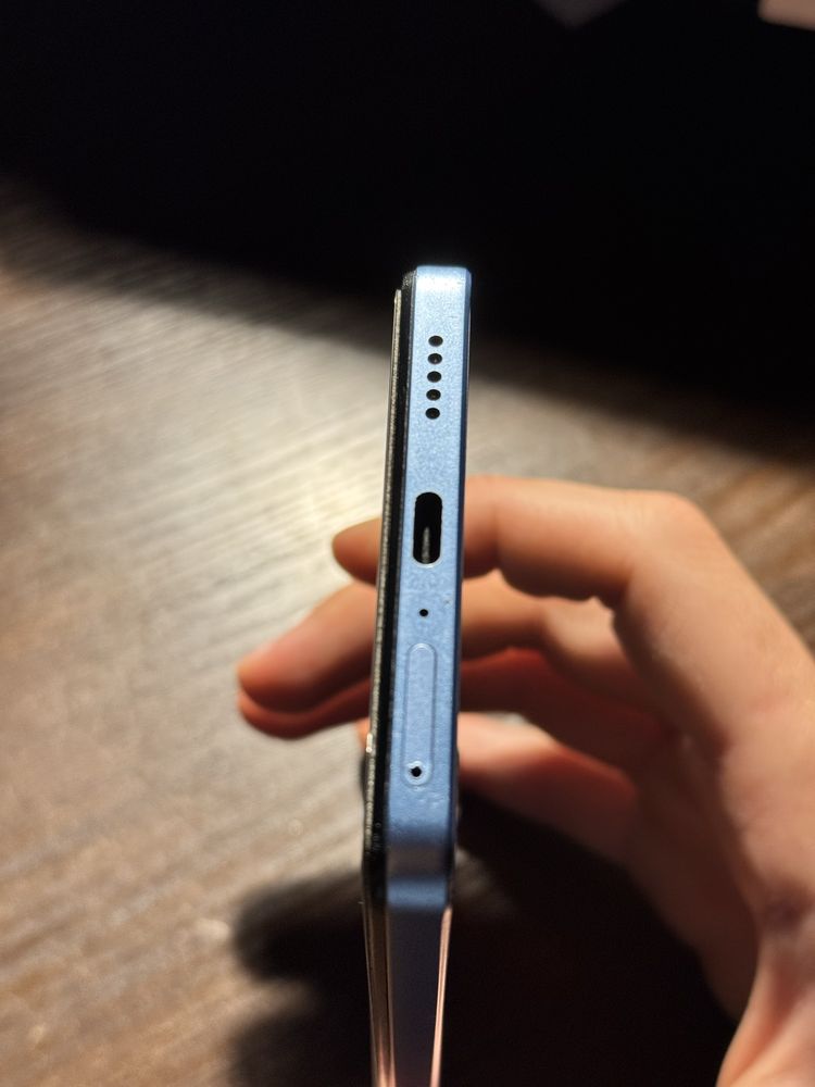 Xiaomi redmi note 12 pro 5g 8/128, хороший стан!