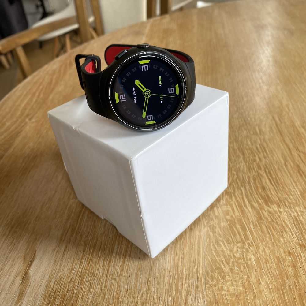 Amoled Diggro Di06 Android 5.1 Smart Watch