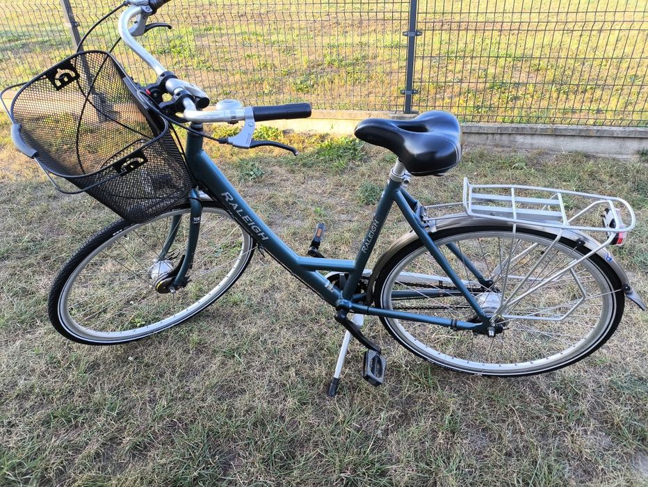 Rower Raleigh Miejski