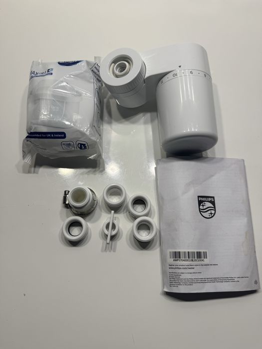 Фільтр для води Philips AWP3704 новий