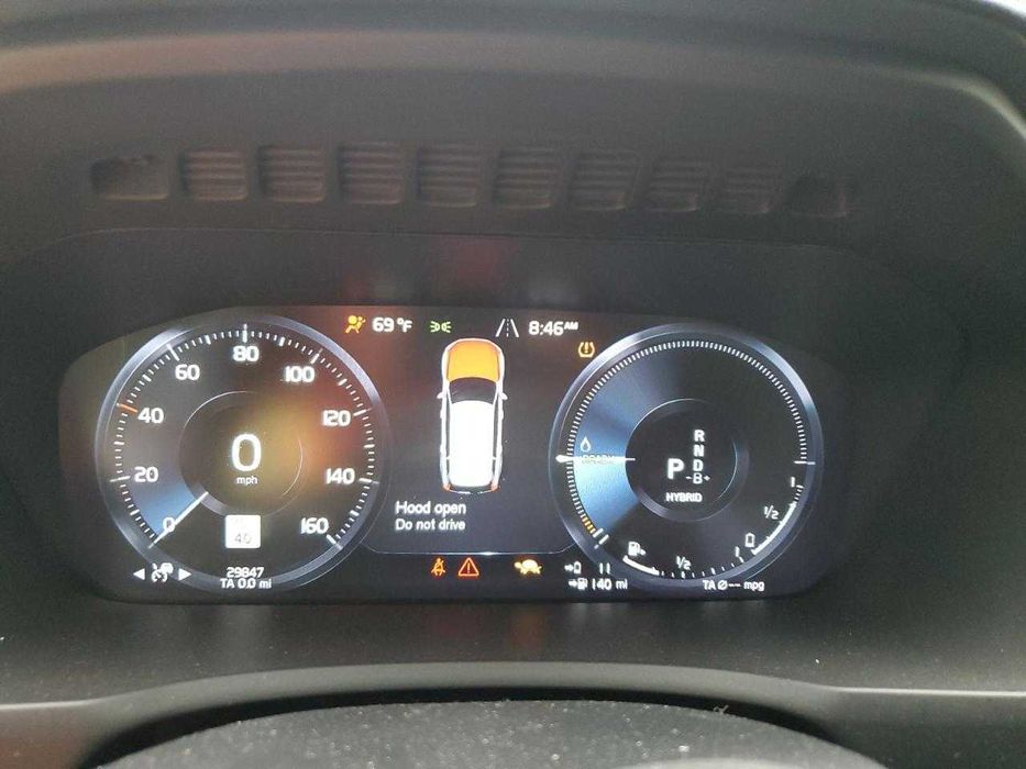 Volvo Xc90 T8 Recharge Inscription 2021