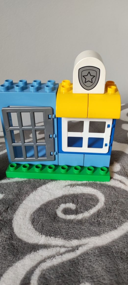 LEGO Duplo 10532