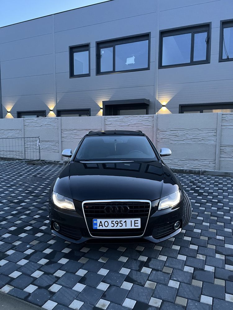 Продам Audi a4 в s line