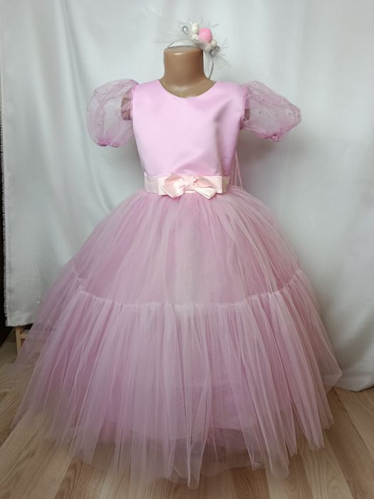 Костюм перлинка,зефірка