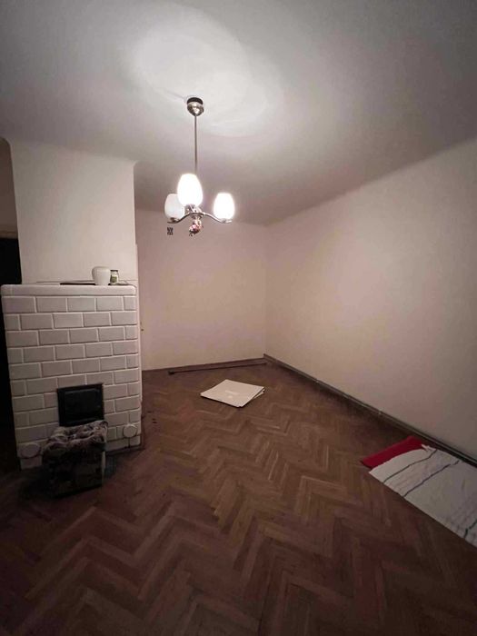 Zlecę remont mieszkania w bloku 2 piętro.