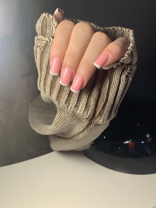 Манікюр / Педикюр/Кропивницький.