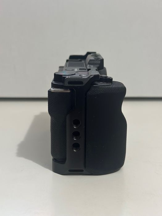 Zv-e10, o kit perfeito para iniciantes